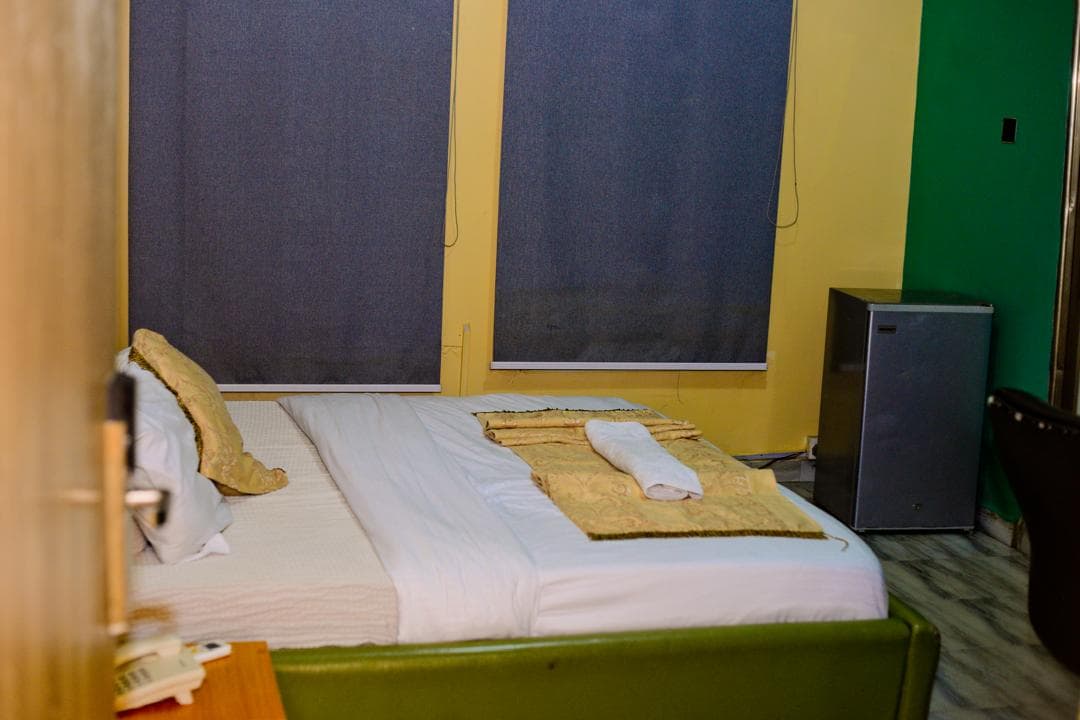 Deluxe Room images 3