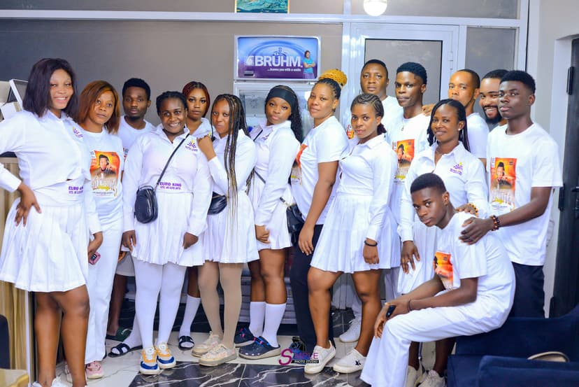 EuroKing Team Member 4